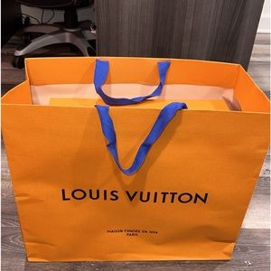 Authentic Louis Vuitton Bag